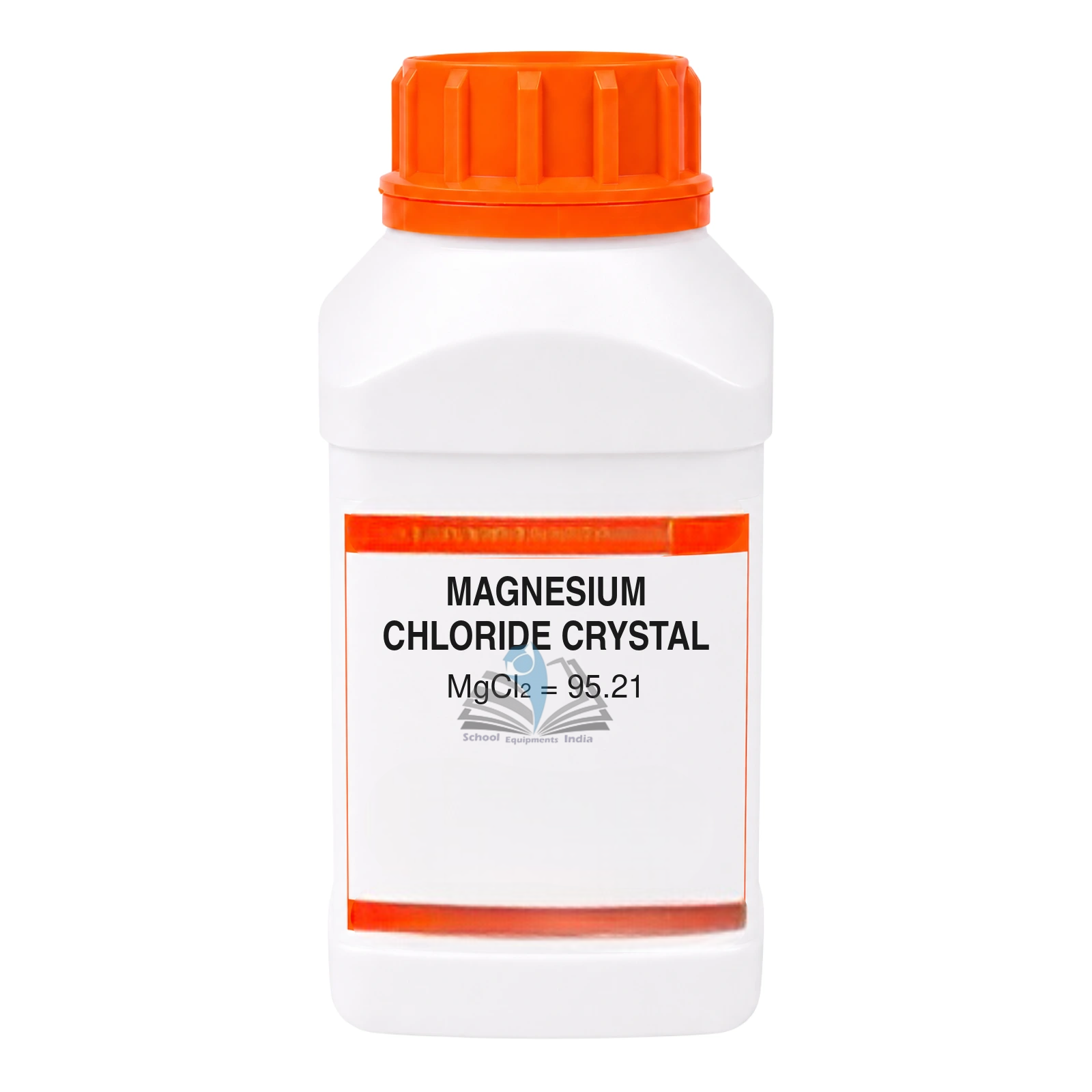Magnesium Chloride Crystal Testing Reagent